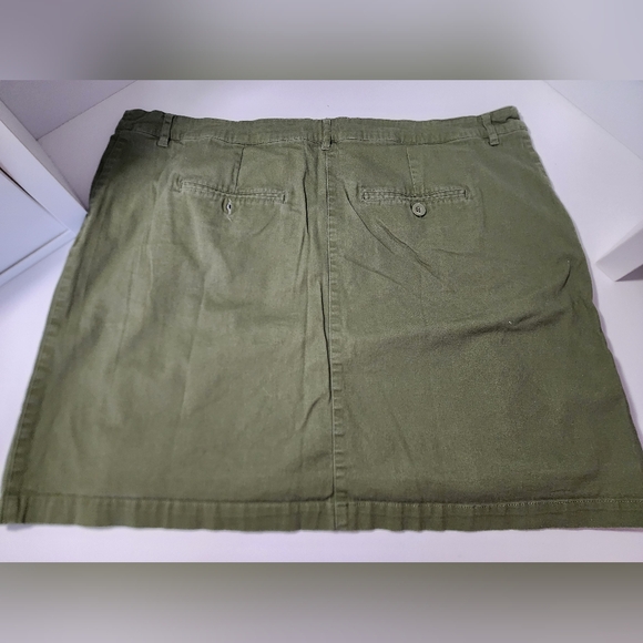 Ellos Women's Skort - Picture 12 of 14